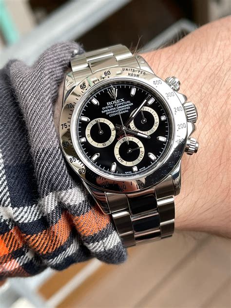 precio del rolex daytona